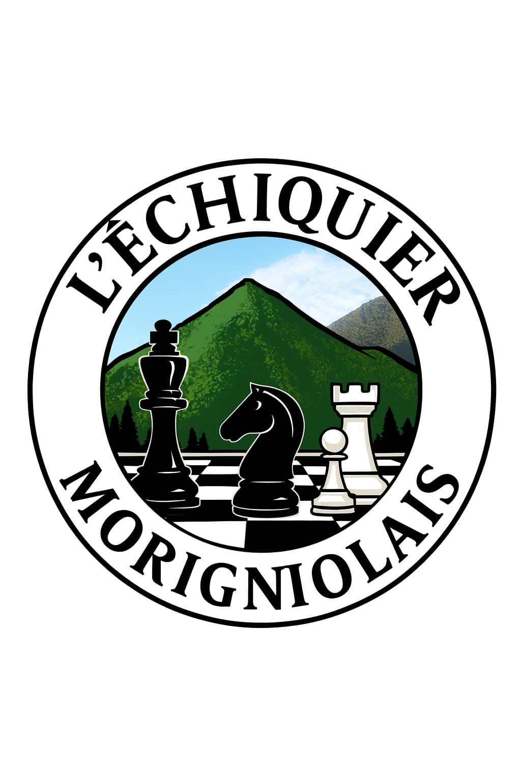 L’Échiquier Morignolais