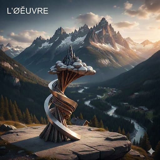 L’Œuvre – Paradisio di Morignòo